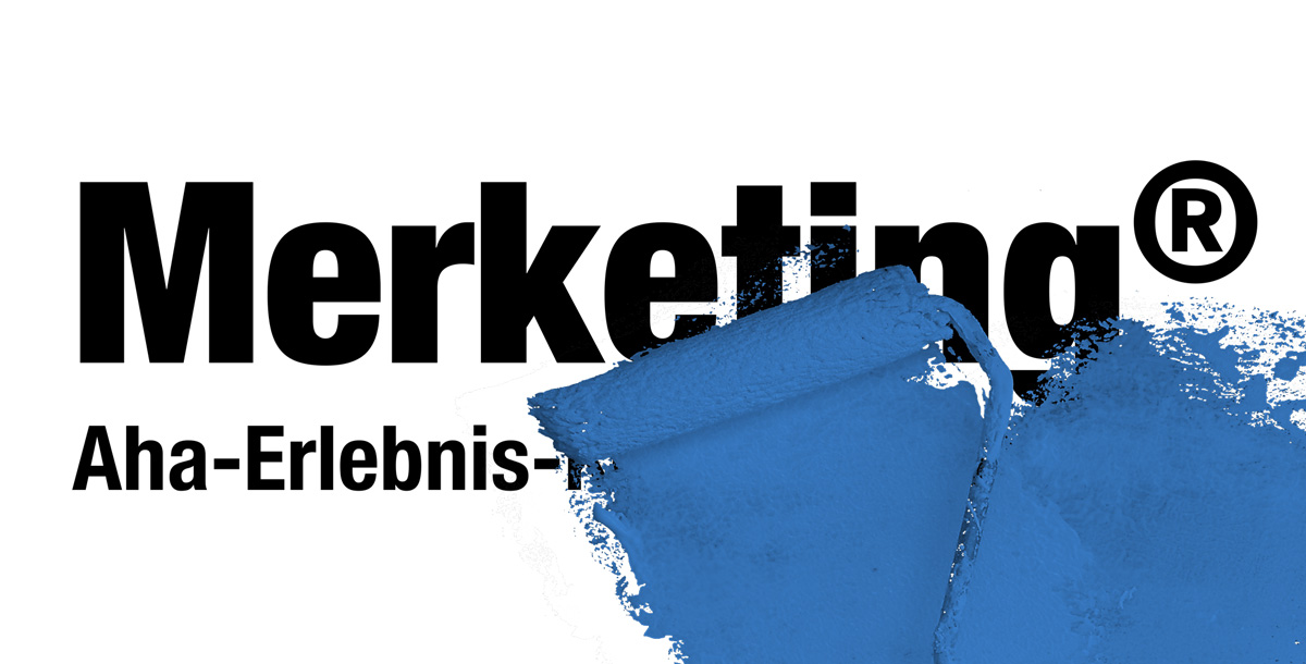 Merketing vergessen